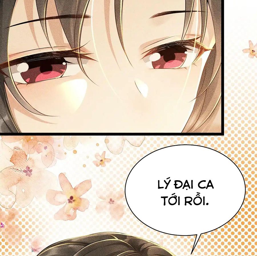 Cạm Bẫy Lệch Lạc: Chapter 3