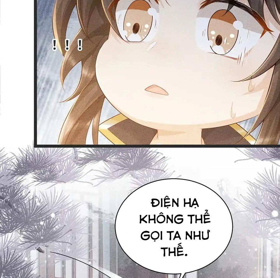 Cạm Bẫy Lệch Lạc: Chapter 3