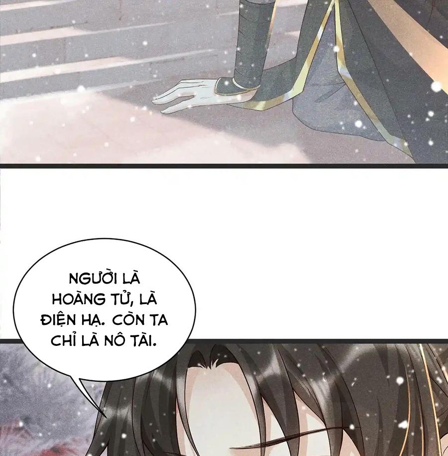 Cạm Bẫy Lệch Lạc: Chapter 3