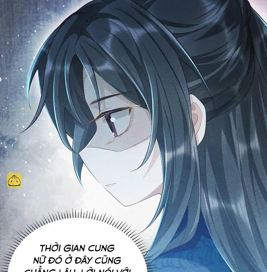 Cạm Bẫy Lệch Lạc: Chapter 3