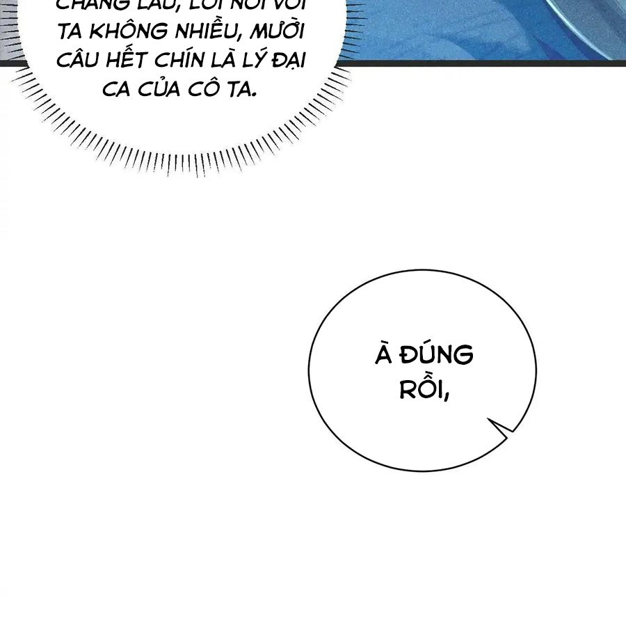 Cạm Bẫy Lệch Lạc: Chapter 3