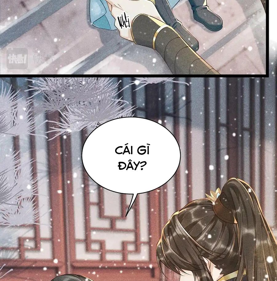 Cạm Bẫy Lệch Lạc: Chapter 3