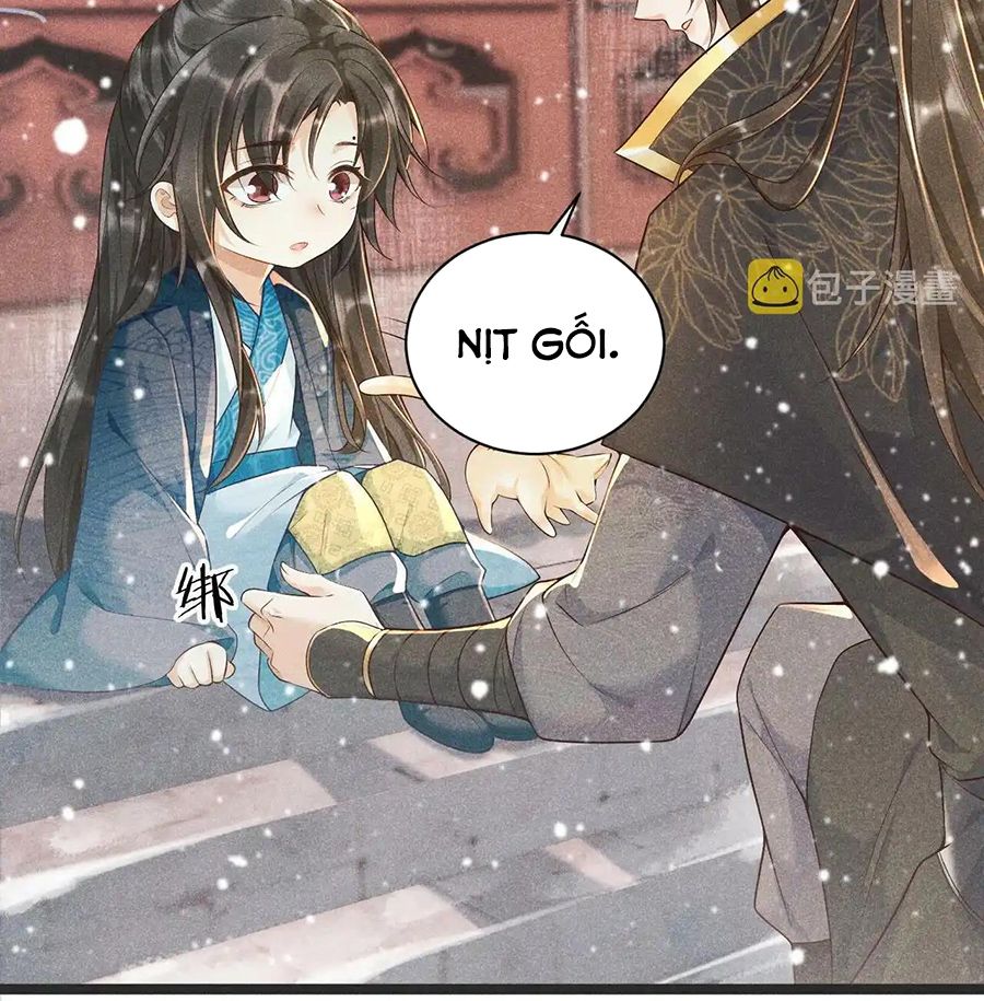 Cạm Bẫy Lệch Lạc: Chapter 3