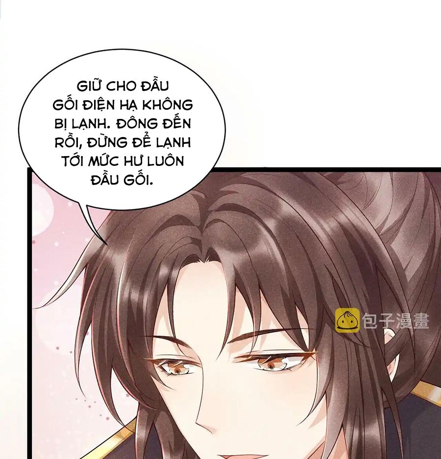 Cạm Bẫy Lệch Lạc: Chapter 3