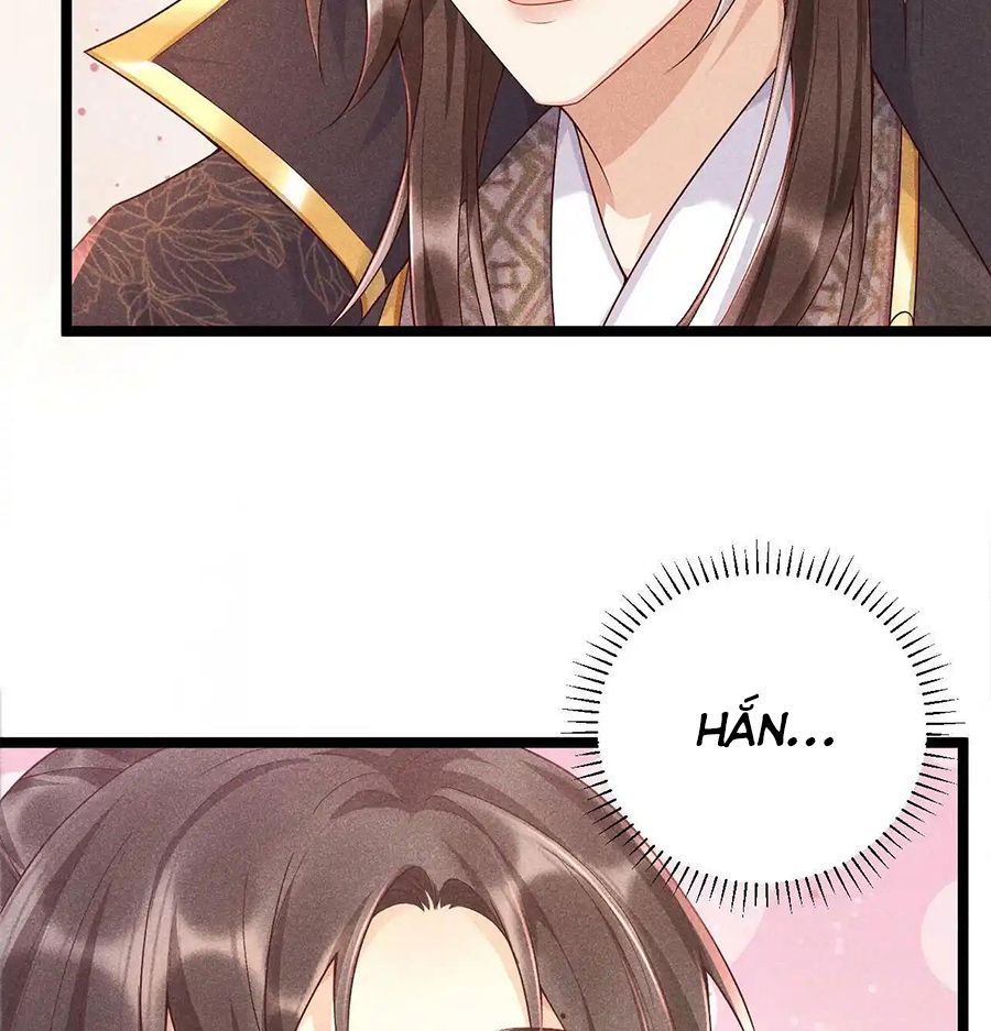 Cạm Bẫy Lệch Lạc: Chapter 3