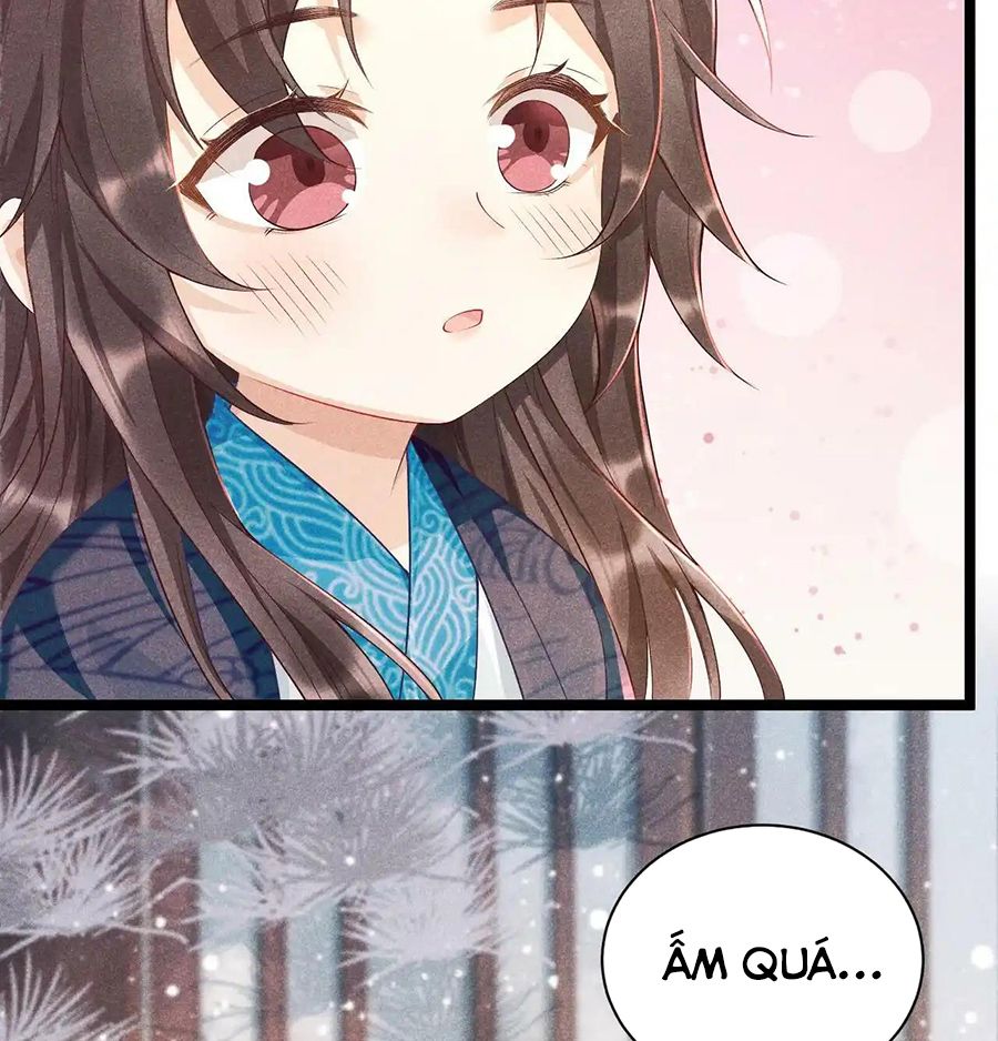 Cạm Bẫy Lệch Lạc: Chapter 3