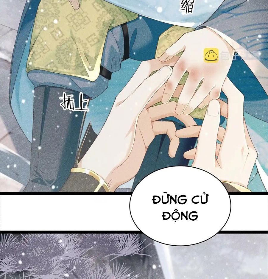 Cạm Bẫy Lệch Lạc: Chapter 3