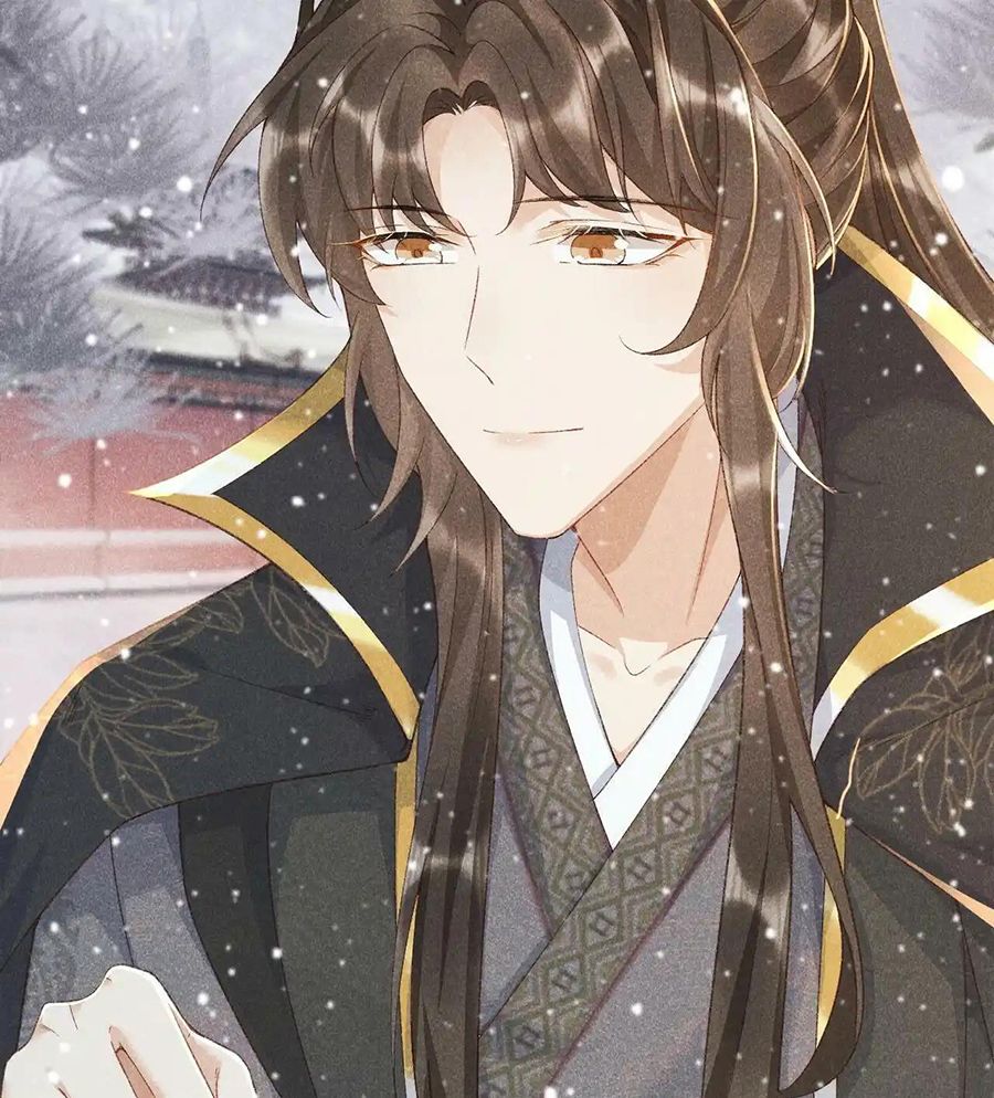 Cạm Bẫy Lệch Lạc: Chapter 3