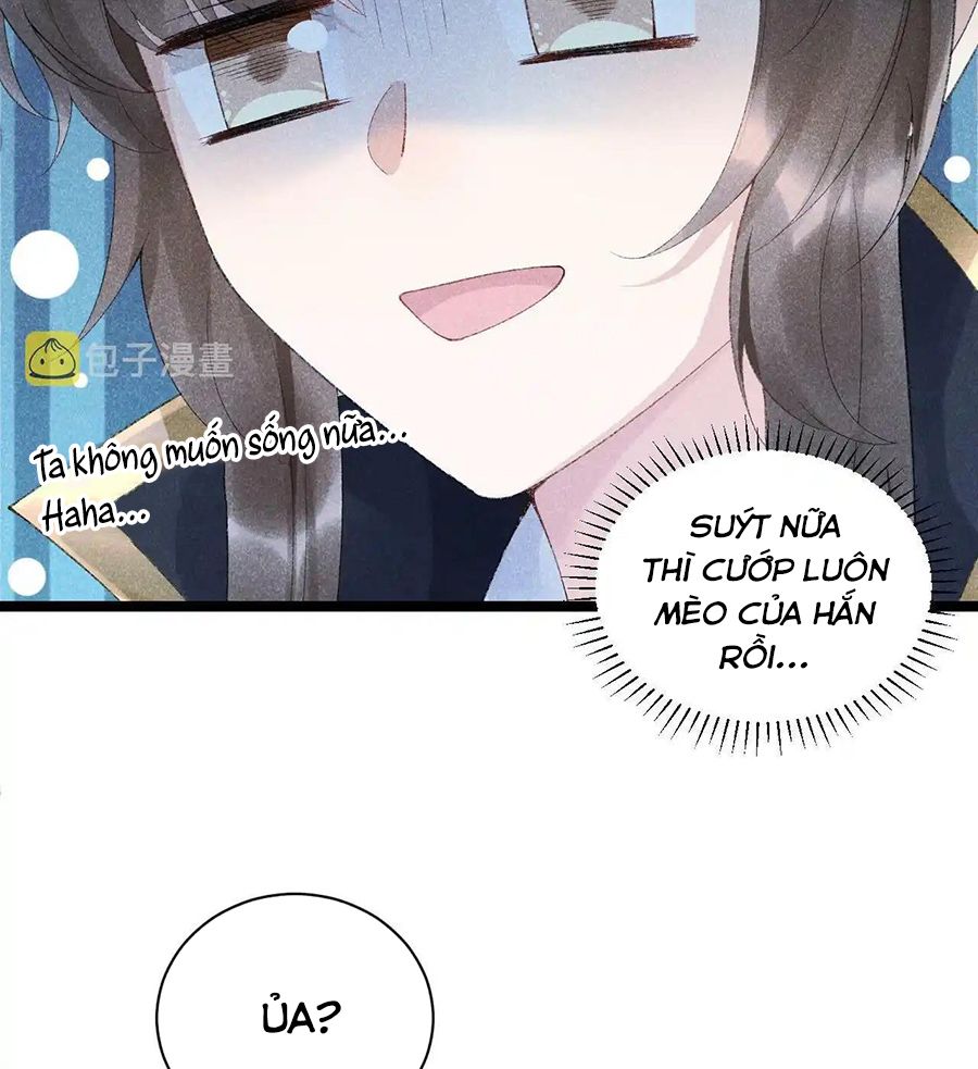 Cạm Bẫy Lệch Lạc: Chapter 3