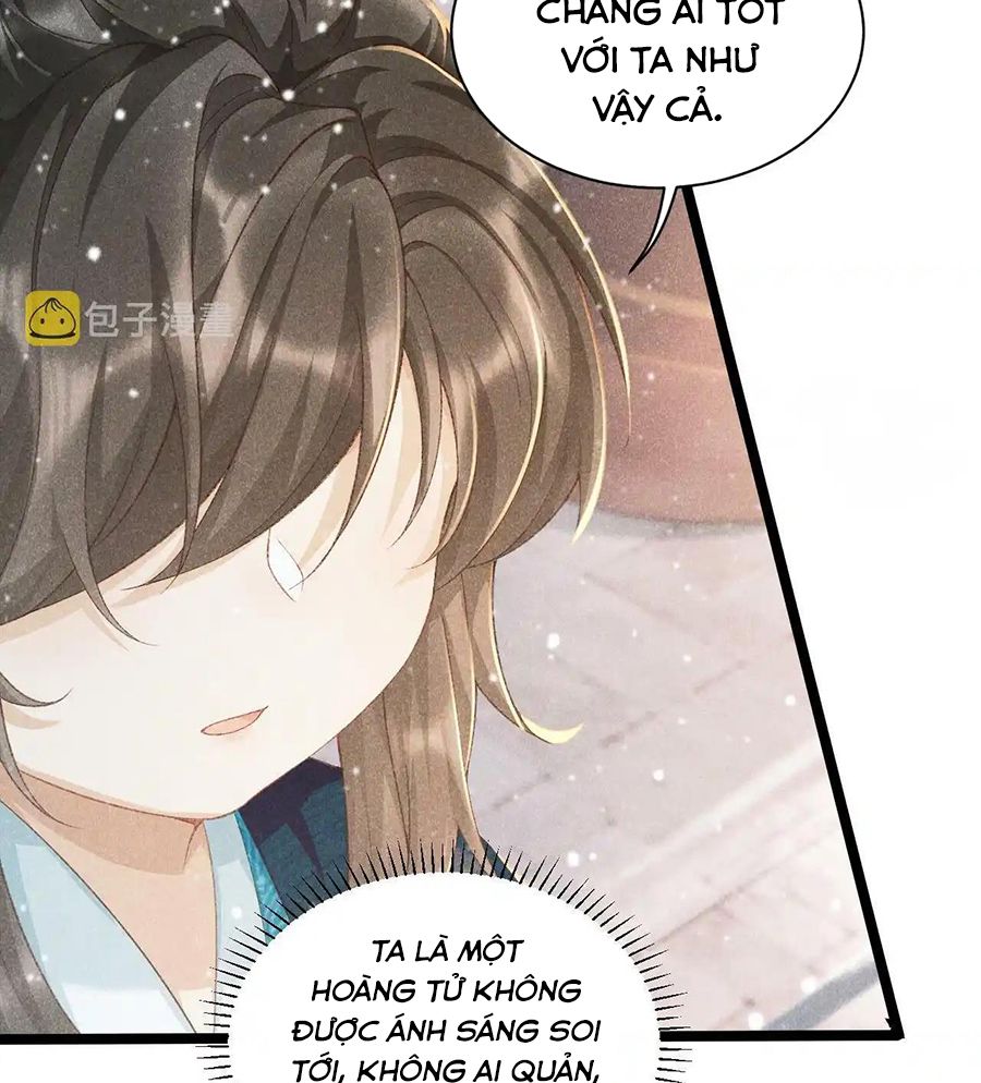 Cạm Bẫy Lệch Lạc: Chapter 3