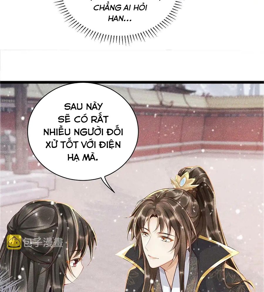 Cạm Bẫy Lệch Lạc: Chapter 3