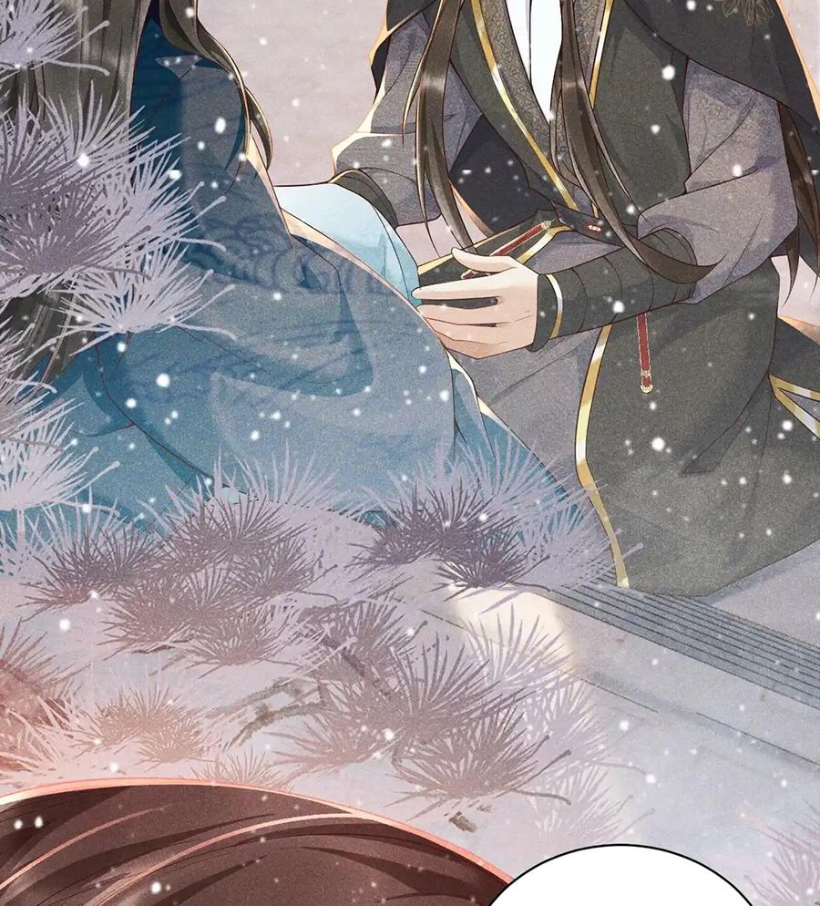 Cạm Bẫy Lệch Lạc: Chapter 3