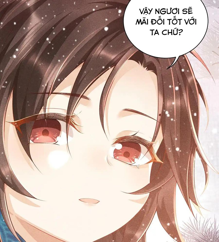 Cạm Bẫy Lệch Lạc: Chapter 3