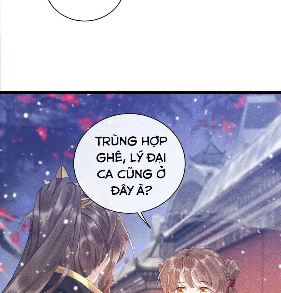 Cạm Bẫy Lệch Lạc: Chapter 3