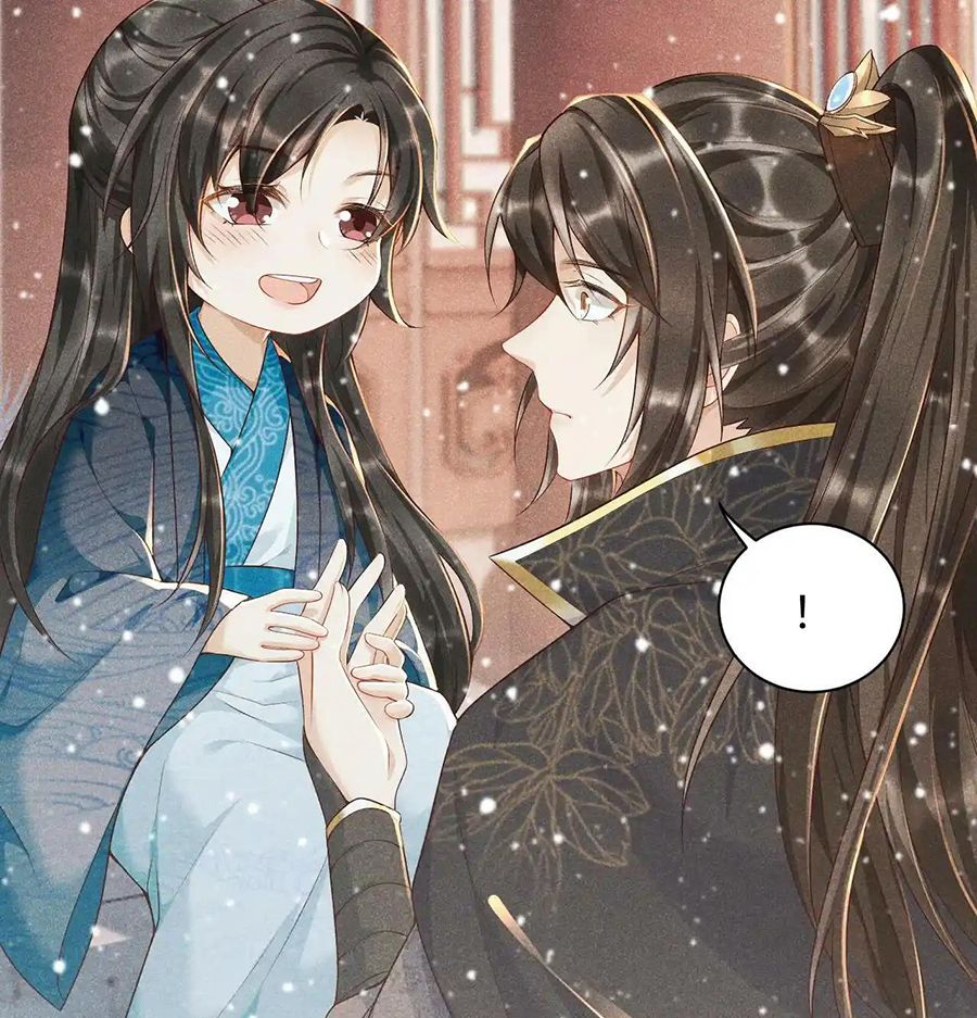 Cạm Bẫy Lệch Lạc: Chapter 3