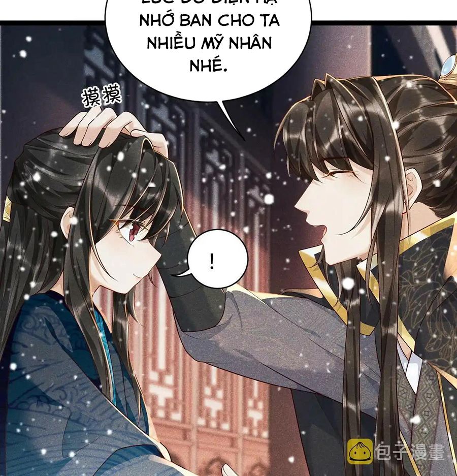 Cạm Bẫy Lệch Lạc: Chapter 3