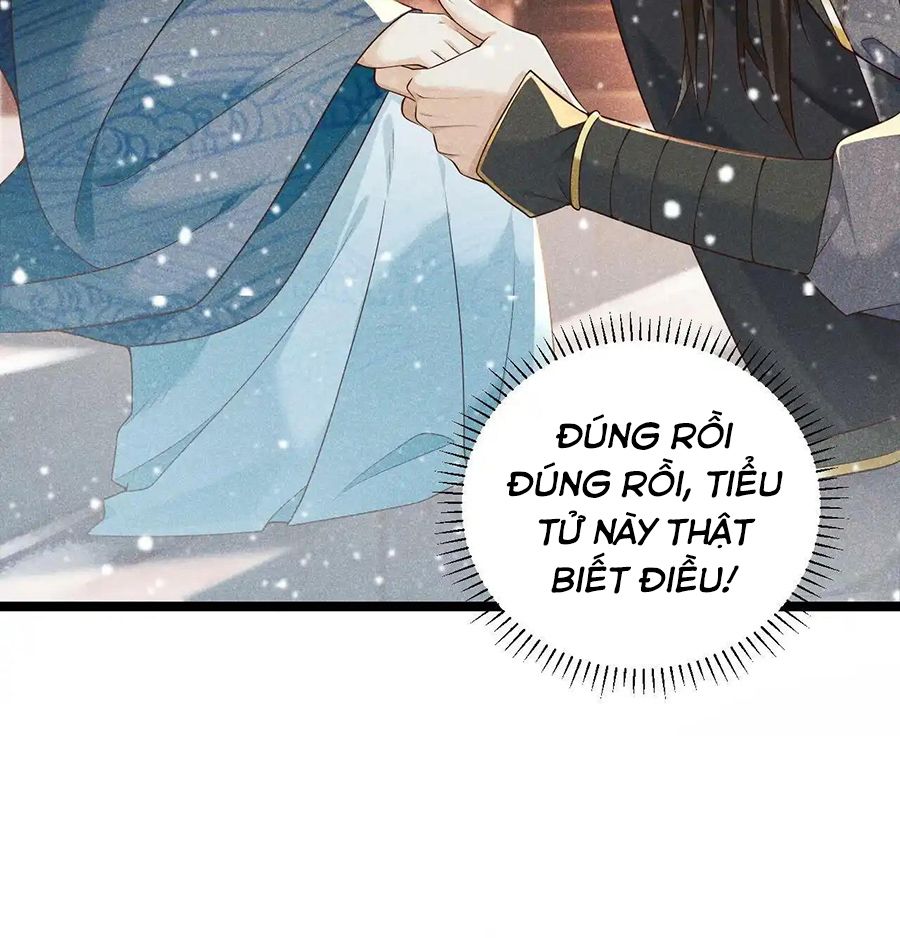 Cạm Bẫy Lệch Lạc: Chapter 3