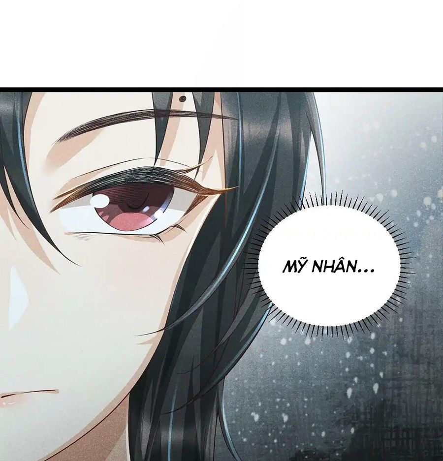 Cạm Bẫy Lệch Lạc: Chapter 3