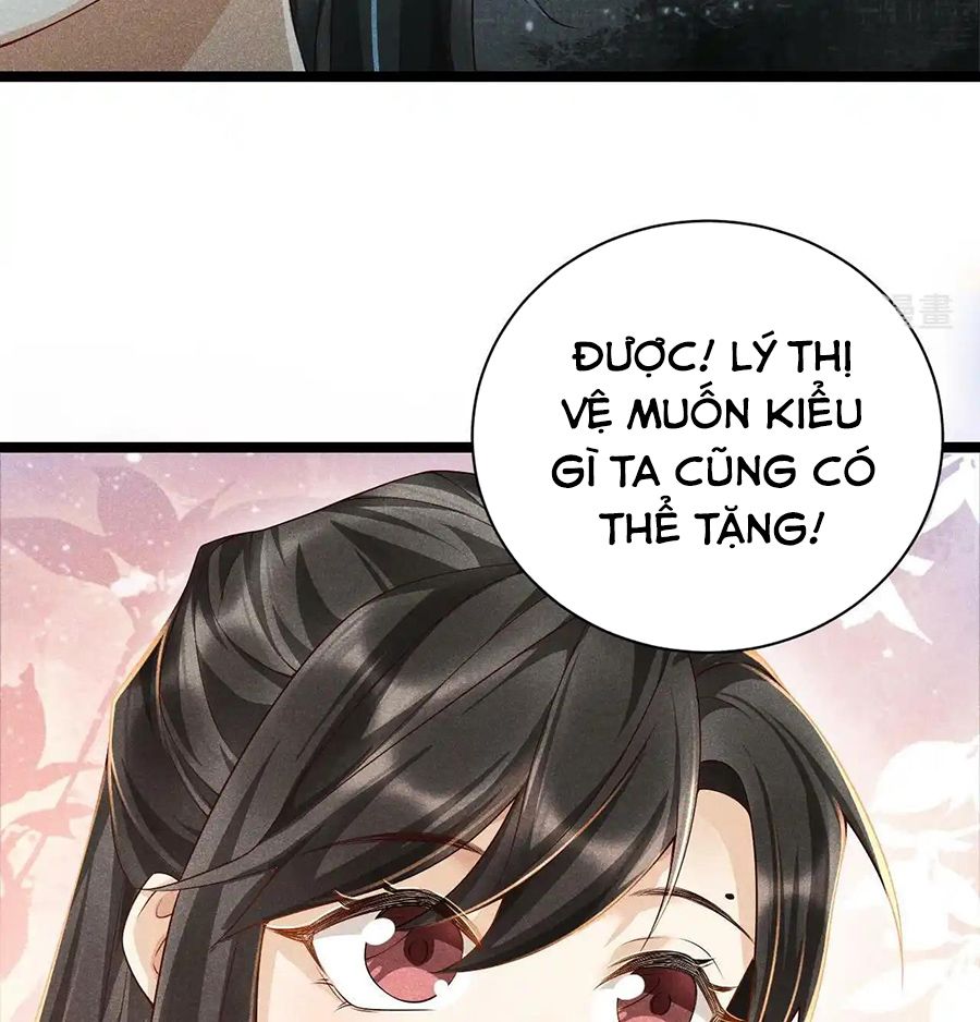 Cạm Bẫy Lệch Lạc: Chapter 3