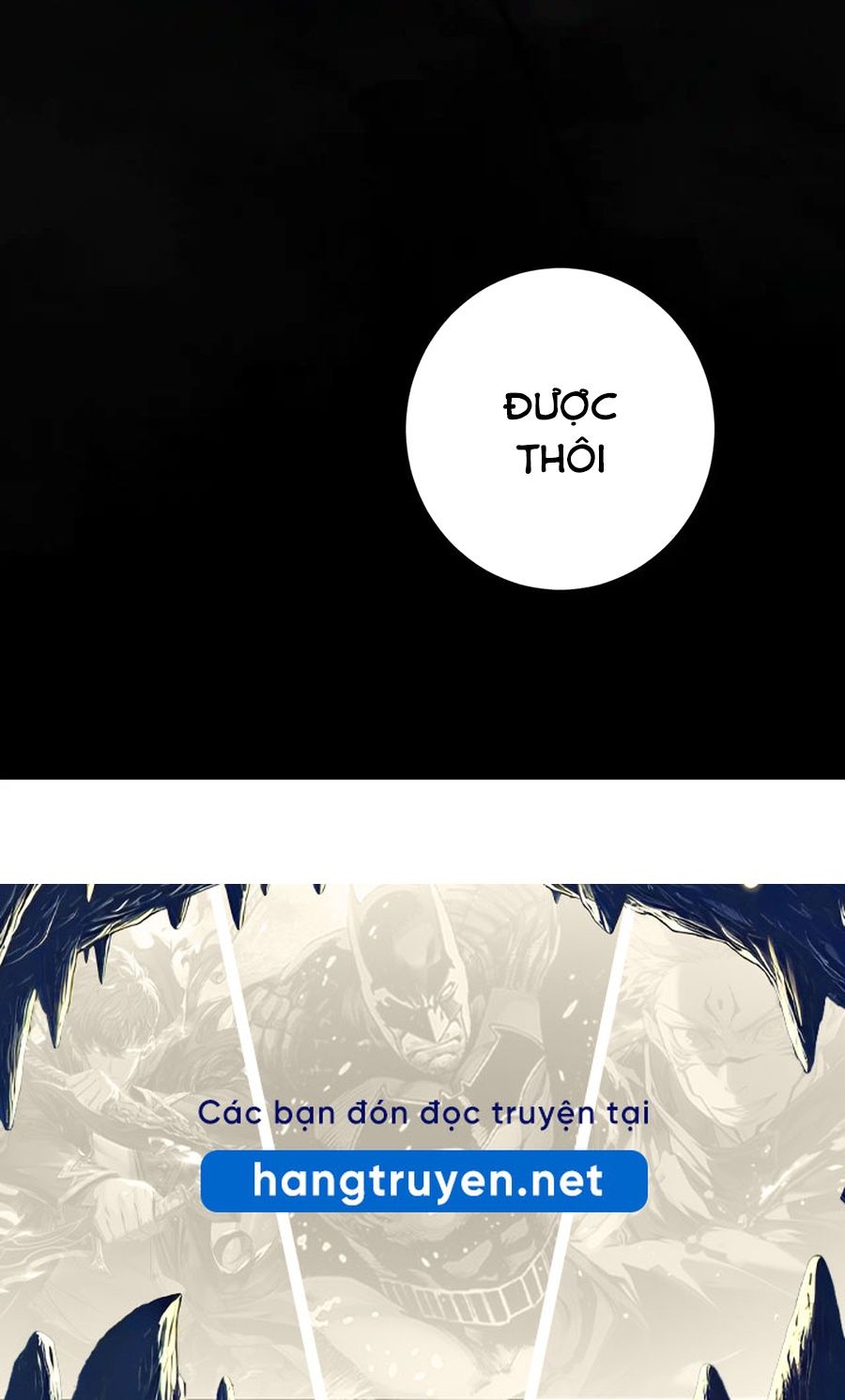 Cạm Bẫy Lệch Lạc: Chapter 3