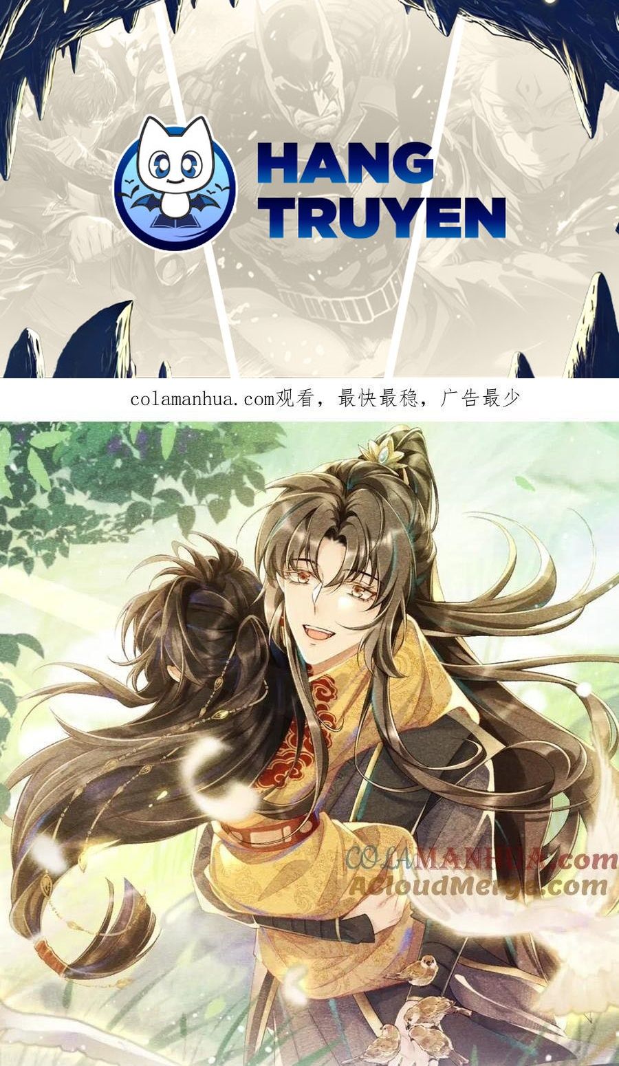 Cạm Bẫy Lệch Lạc: Chapter 30