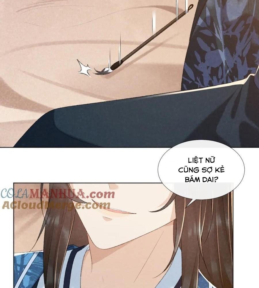 Cạm Bẫy Lệch Lạc: Chapter 30