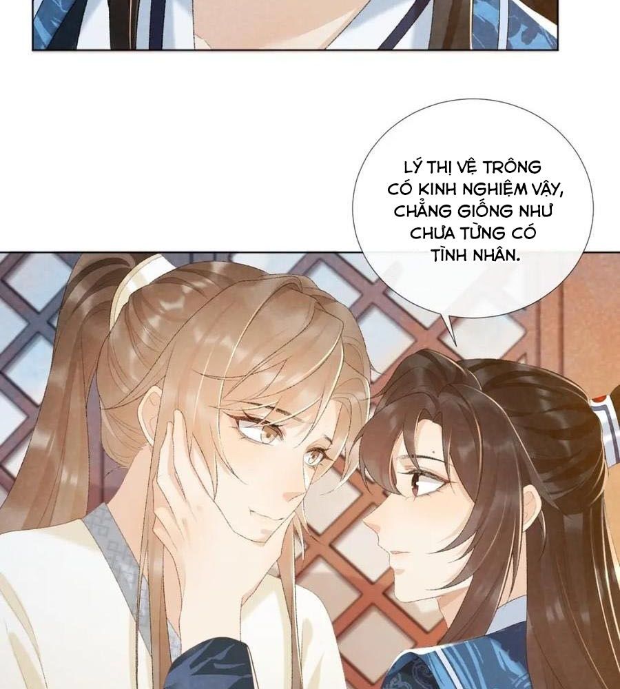 Cạm Bẫy Lệch Lạc: Chapter 30