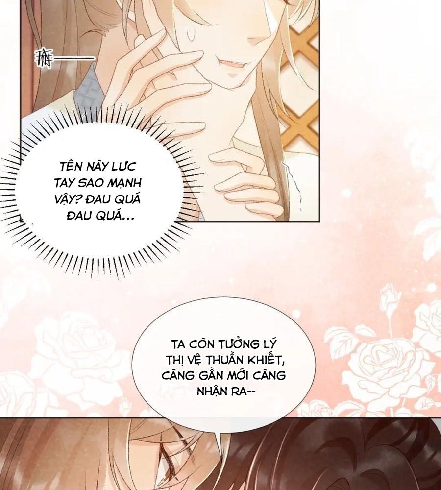 Cạm Bẫy Lệch Lạc: Chapter 30