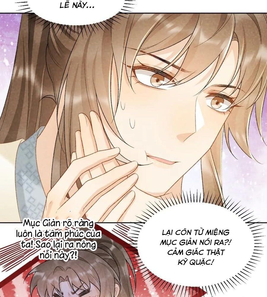 Cạm Bẫy Lệch Lạc: Chapter 30