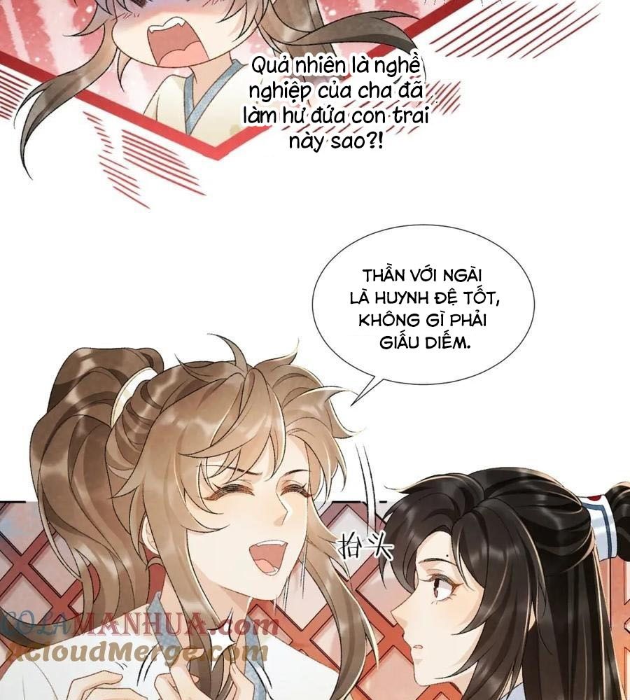 Cạm Bẫy Lệch Lạc: Chapter 30