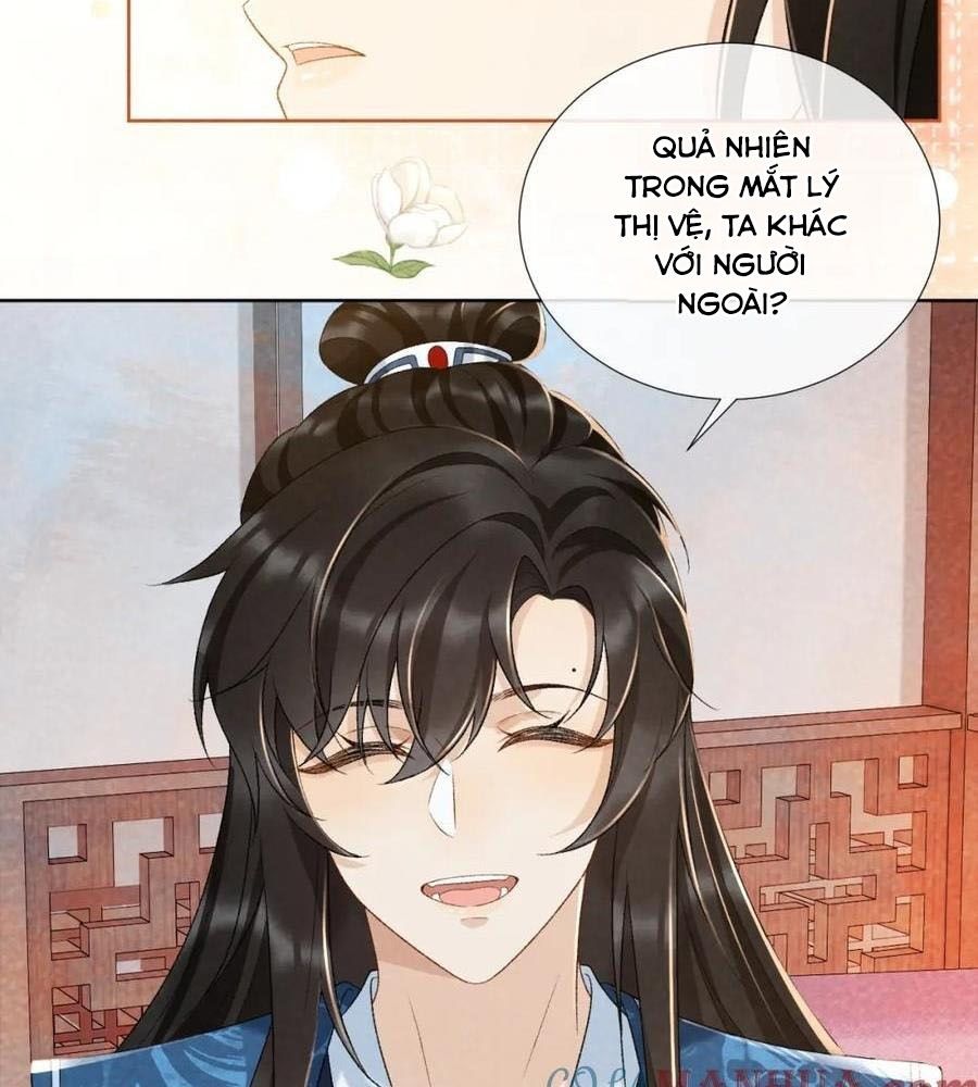 Cạm Bẫy Lệch Lạc: Chapter 30