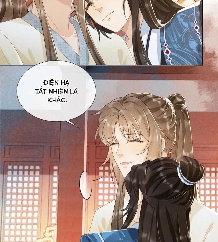 Cạm Bẫy Lệch Lạc: Chapter 30