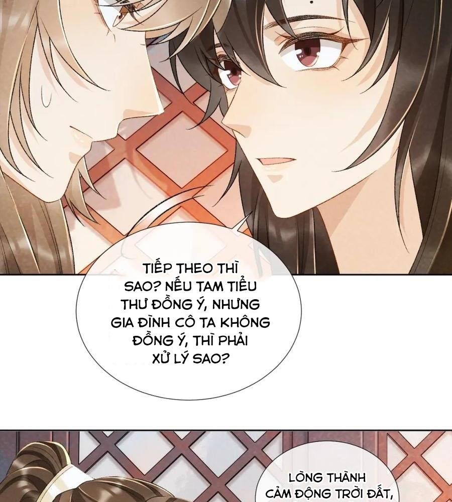 Cạm Bẫy Lệch Lạc: Chapter 30