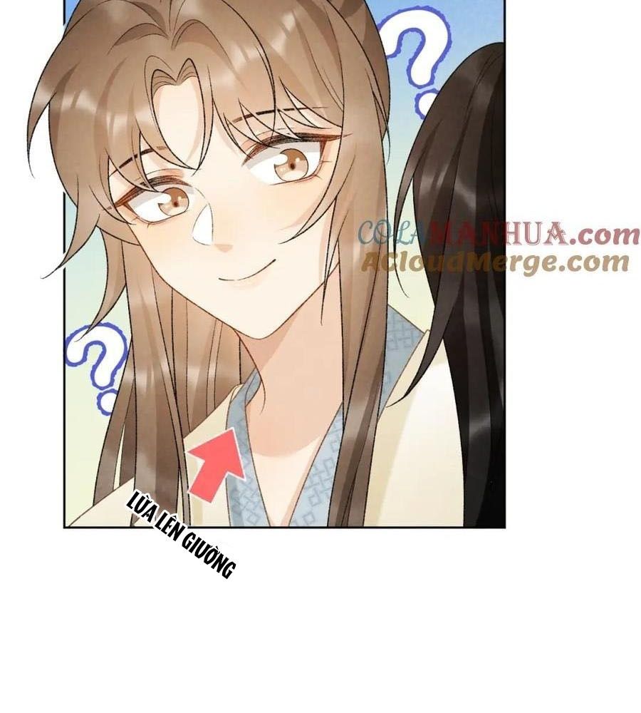 Cạm Bẫy Lệch Lạc: Chapter 30