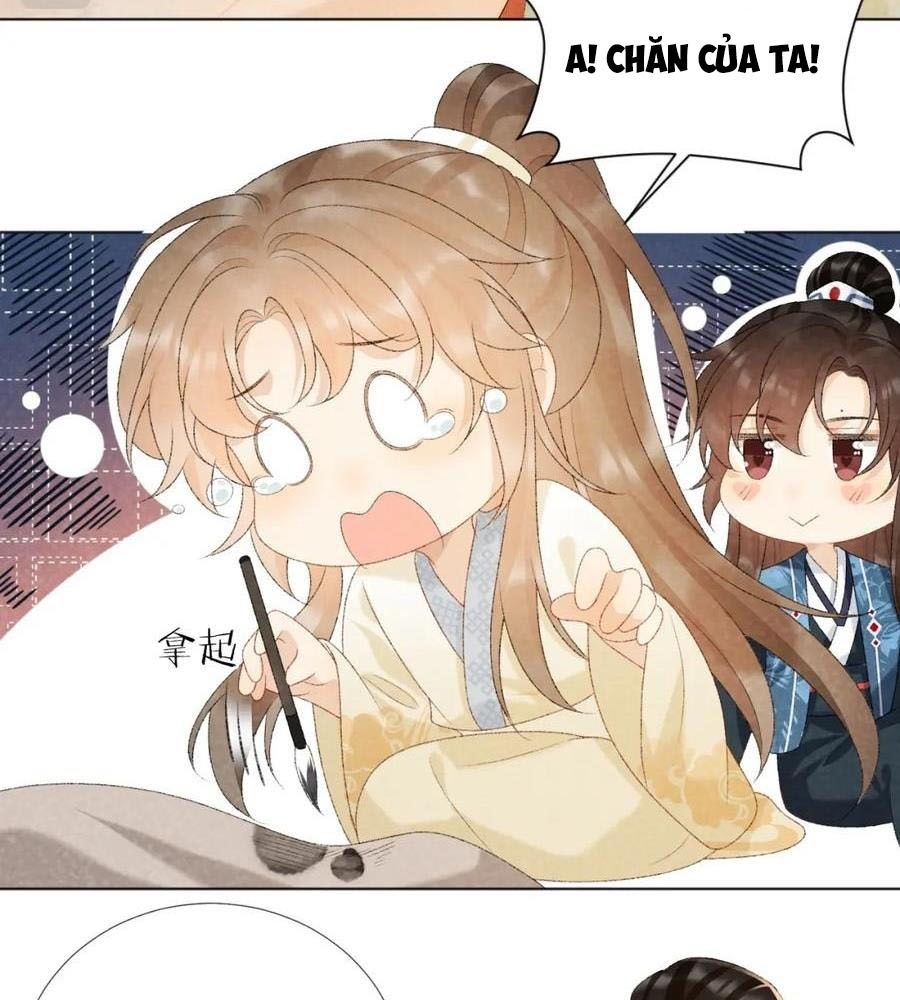 Cạm Bẫy Lệch Lạc: Chapter 30