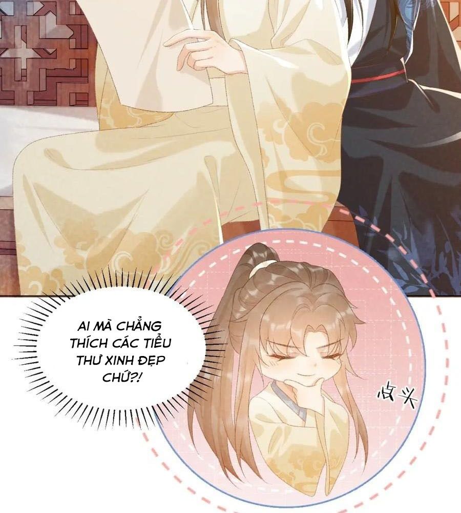 Cạm Bẫy Lệch Lạc: Chapter 30