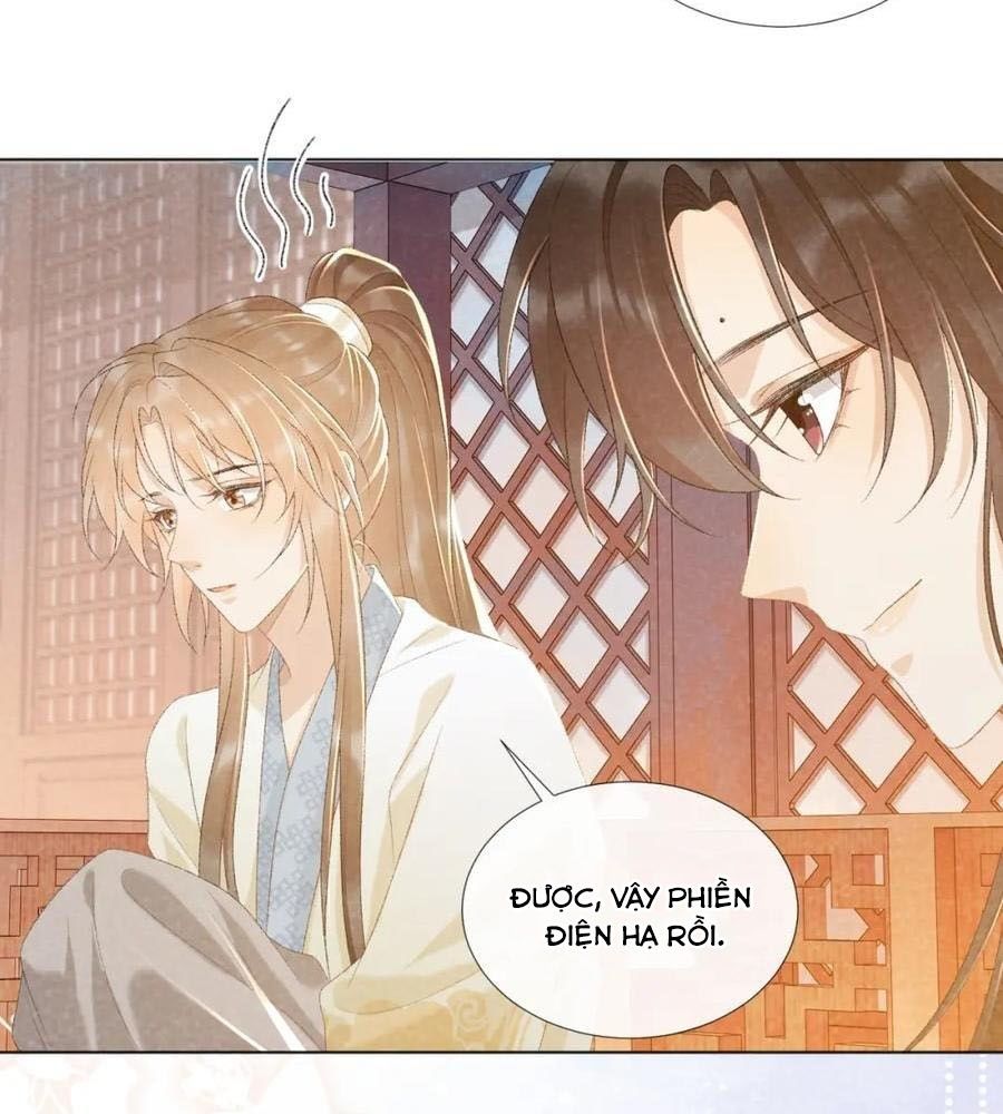 Cạm Bẫy Lệch Lạc: Chapter 30