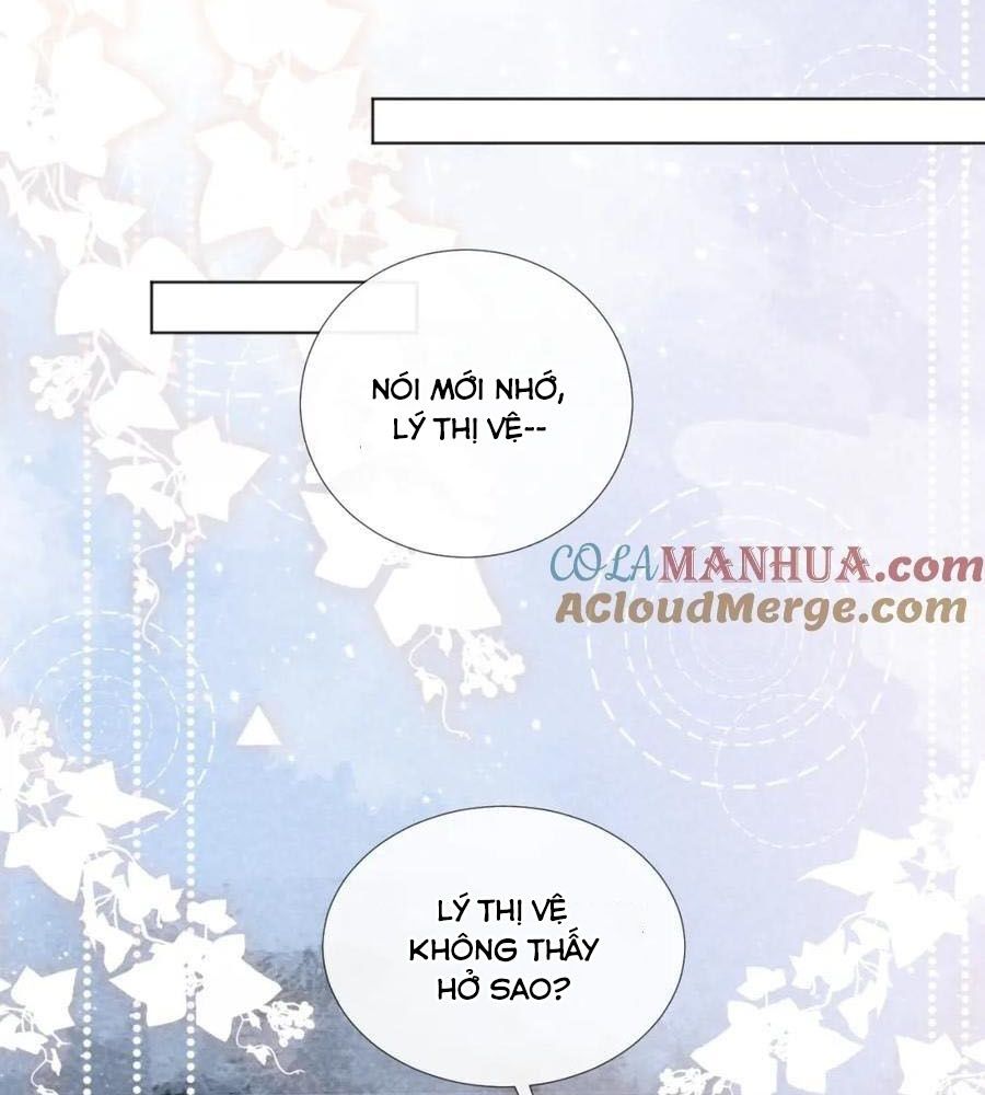 Cạm Bẫy Lệch Lạc: Chapter 30