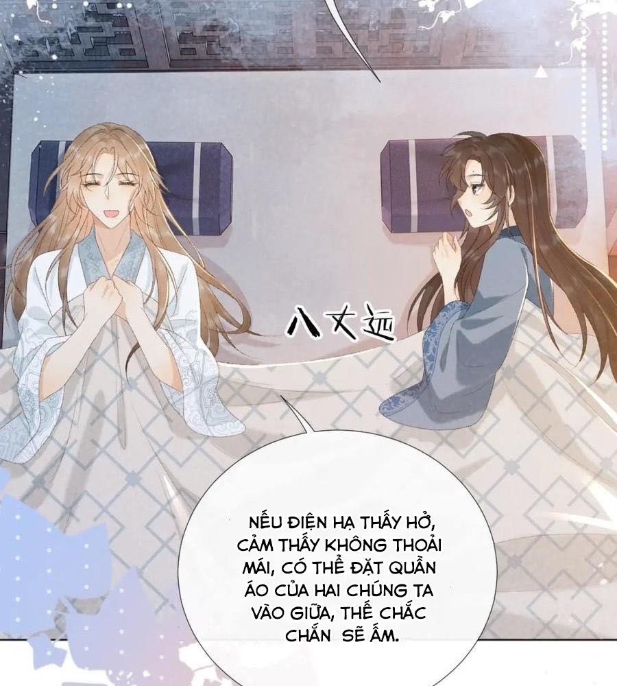Cạm Bẫy Lệch Lạc: Chapter 30