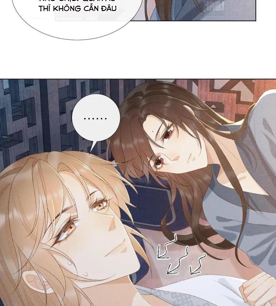 Cạm Bẫy Lệch Lạc: Chapter 30