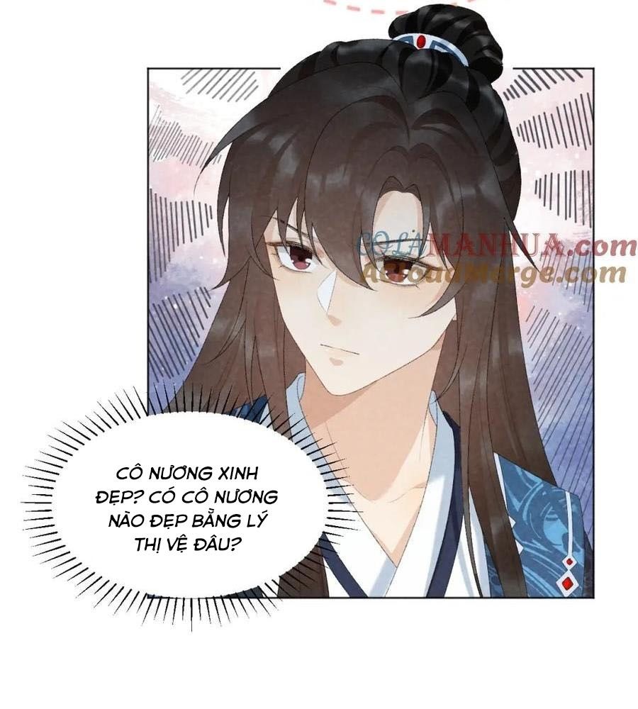 Cạm Bẫy Lệch Lạc: Chapter 30