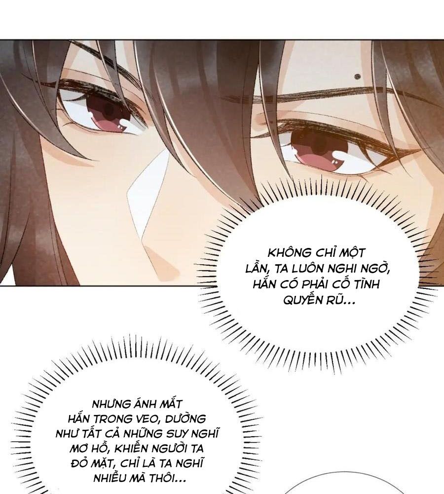 Cạm Bẫy Lệch Lạc: Chapter 30