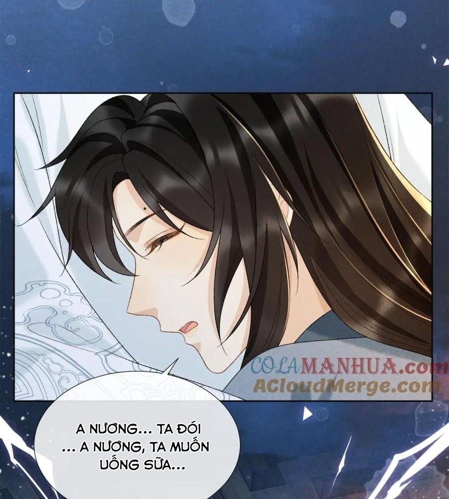 Cạm Bẫy Lệch Lạc: Chapter 30