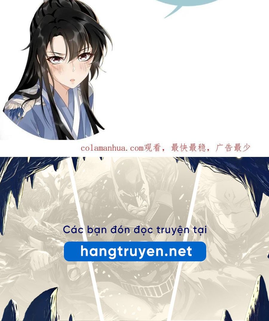 Cạm Bẫy Lệch Lạc: Chapter 30