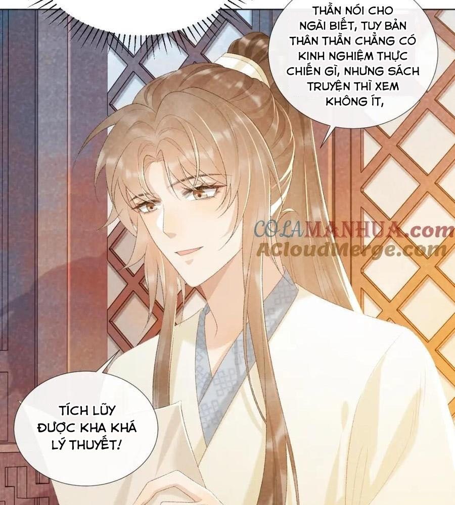 Cạm Bẫy Lệch Lạc: Chapter 30
