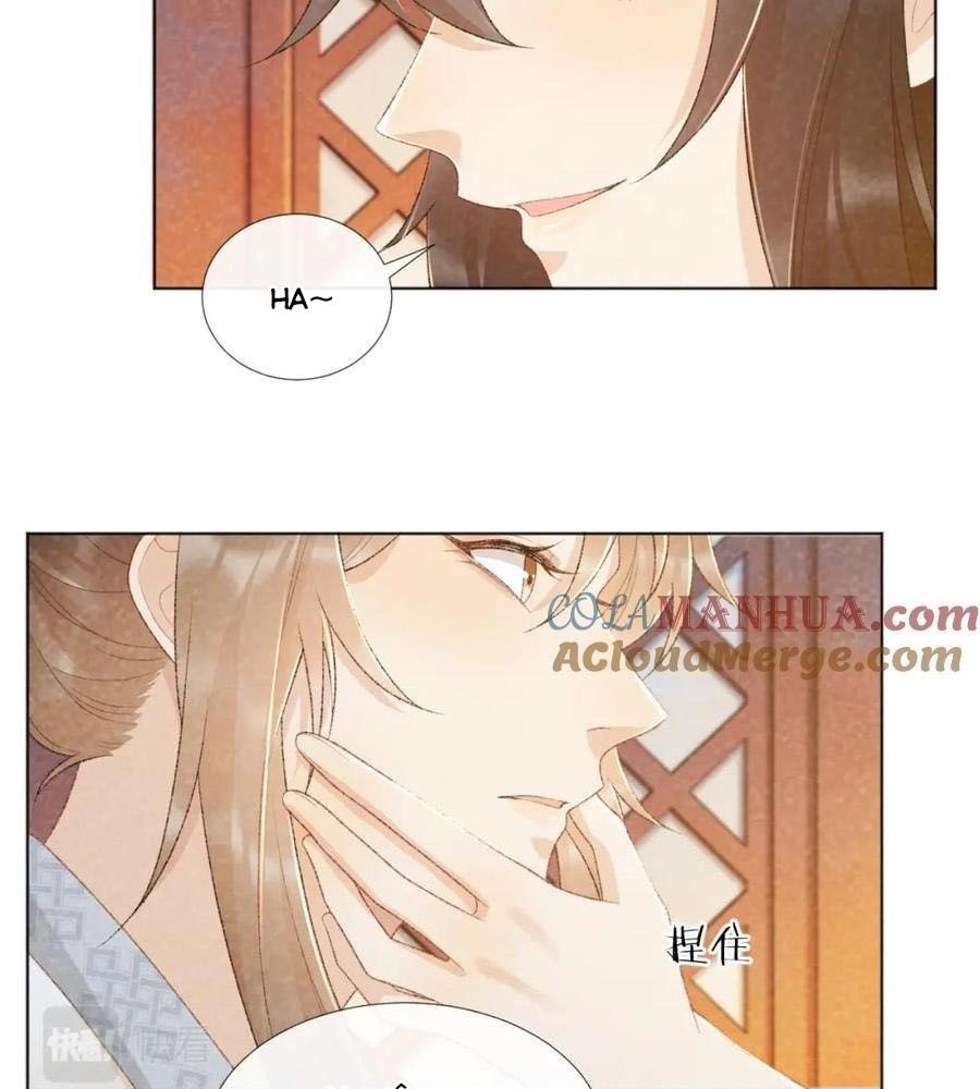 Cạm Bẫy Lệch Lạc: Chapter 30