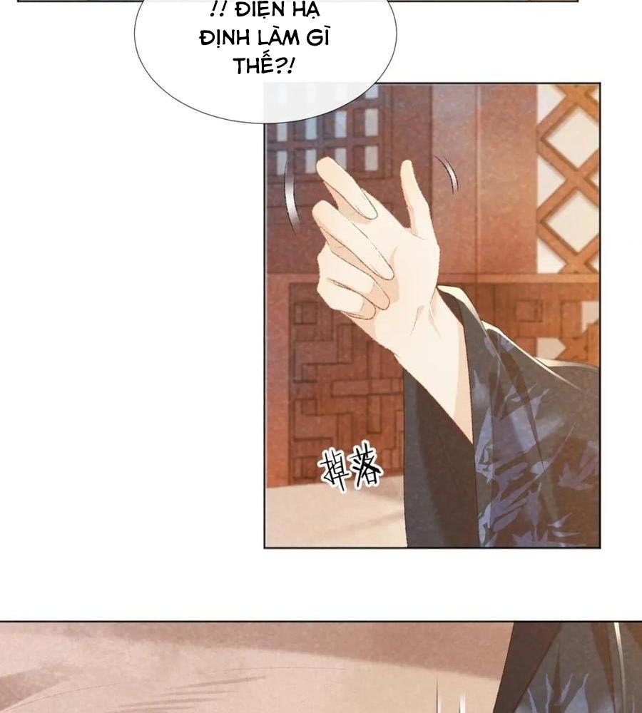 Cạm Bẫy Lệch Lạc: Chapter 30