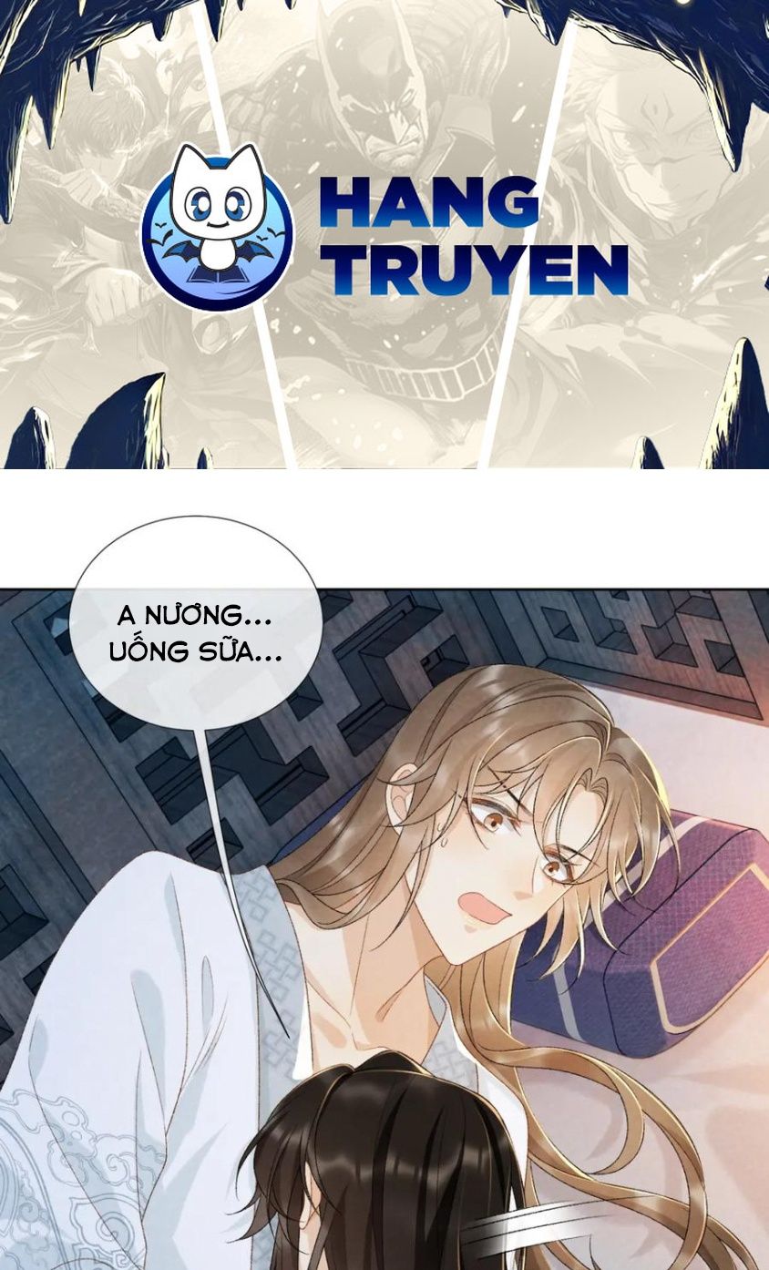 Cạm Bẫy Lệch Lạc: Chapter 31