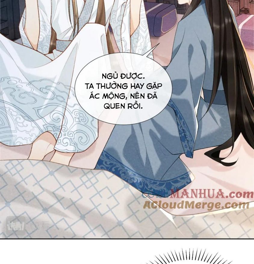 Cạm Bẫy Lệch Lạc: Chapter 31