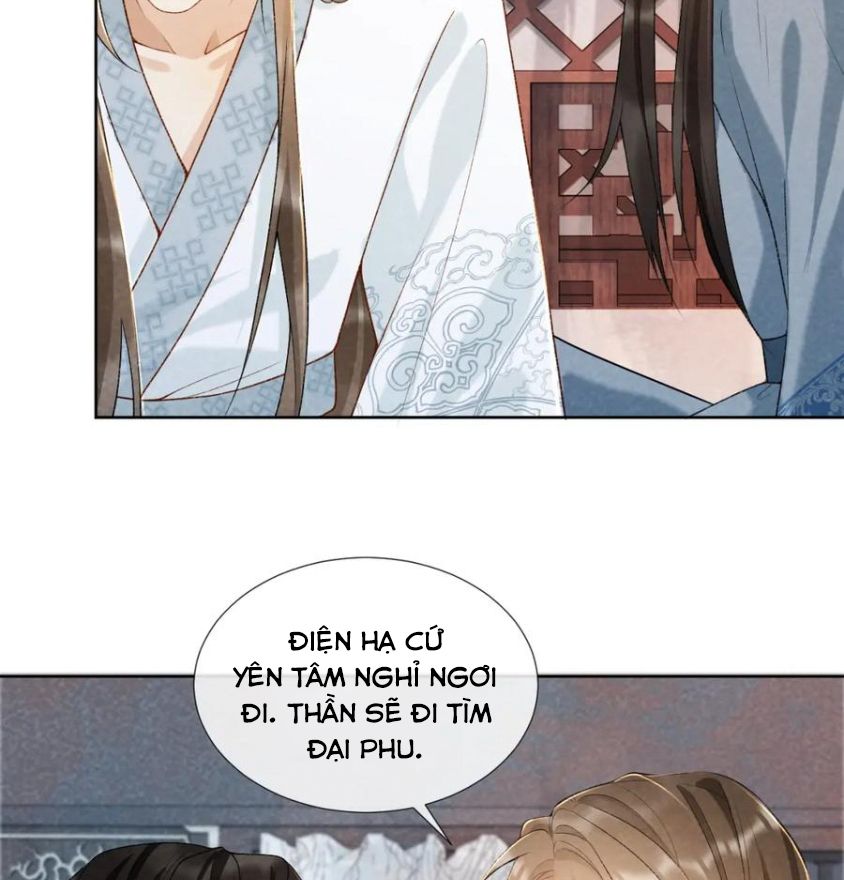 Cạm Bẫy Lệch Lạc: Chapter 31